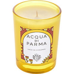 Acqua Di Parma Luce Di Colonia By Acqua Di Parma Candle (Unisex)