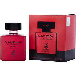 Maison Alhambra Narissa Ruby By Eau De Parfum Spray (Women)