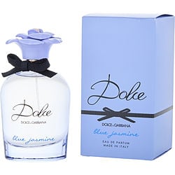 Dolce Blue Jasmine By Dolce & Gabbana Eau De Parfum Spray (Women)