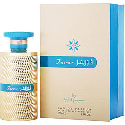 Ard Al Zaafaran Forever Gold By Ard Al Zaafaran Eau De Parfum Spray (Unisex)