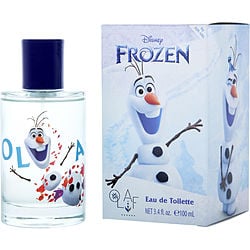 Frozen Disney Olaf By Disney Edt Spray (Men)