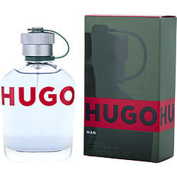 Hugo By Hugo Boss Edt Spray (Men)