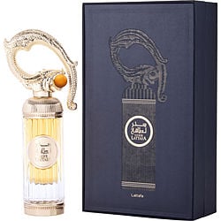 Lattafa Sehr By Lattafa Eau De Parfum Spray (Unisex)