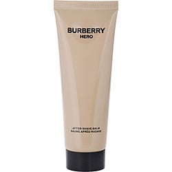 Burberry Hero By Burberry Aftershave Balm (Men)