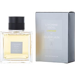 Guerlain L'homme Ideal L'intense By Guerlain Eau De Parfum Spray (Men)