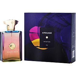 Amouage Imitation Man By Amouage Eau De Parfum Spray (Men)