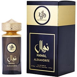 Al Wataniah Nawal Alexandrite By Al Wataniah Eau De Parfum Spray (Unisex)