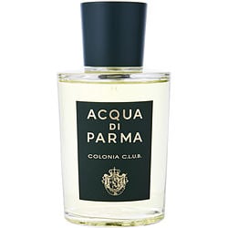 Acqua Di Parma Colonia Club By Acqua Di Parma Eau De Cologne Spray (Men)