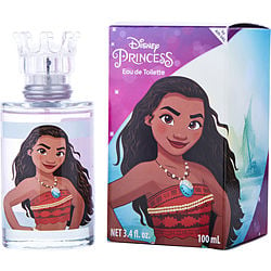 Disney Moana By Disney Edt Spray (Unisex)