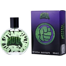 Hulk By Marvel Edt Spray (Men)