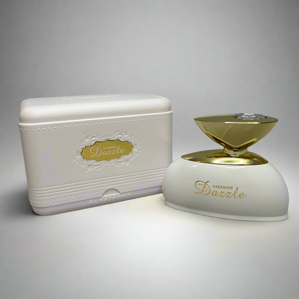 Dazzle By Al Haramain Eau De Parfum Spray (Women)