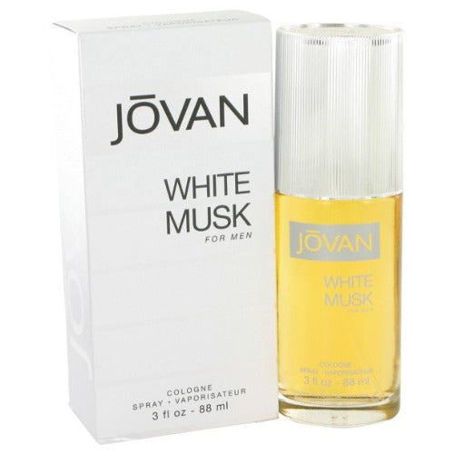 Jovan White Musk Cologne Jovan (Men) - Rochan Shop