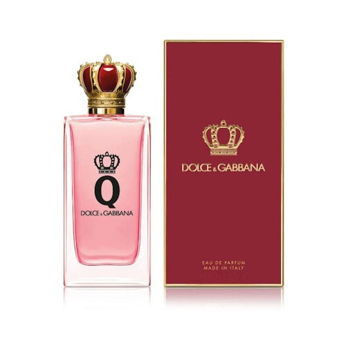 Dolce & Gabbana Q Eau De Parfum Dolce & Gabbana (Women)