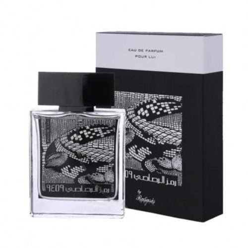 Rasasi Rumz Al Rasasi 9459 Pour Lui Eau De Parfum Rasasi (Men) - Rochan Shop