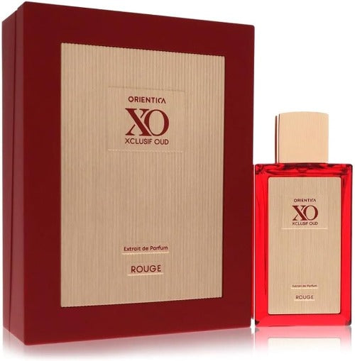 Orientica Xo Xclusif Oud Rouge Extrait De Parfum Orientica (Unisex) - Rochan Shop