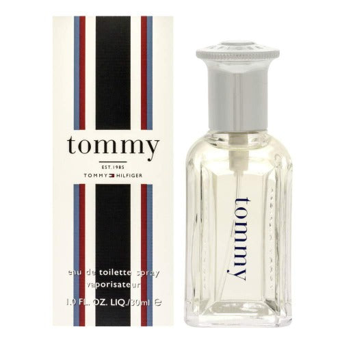 Tommy Eau De Toilette Tommy Hilfiger (Men) - Rochan Shop