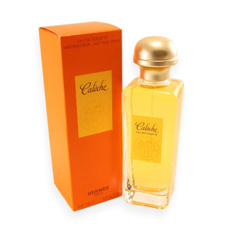 Caleche Eau De Toilette Hermes (Women) - Rochan Shop