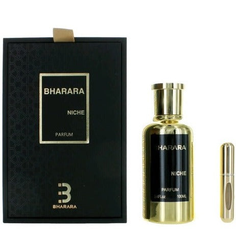 Bharara Niche Eau De Parfum Bharara (Men) - Rochan Shop