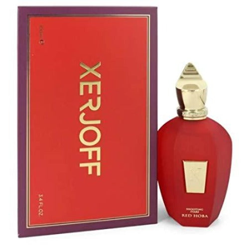 Xerjoff Red Hoba Eau De Parfum Xerjoff (Unisex) - Rochan Shop