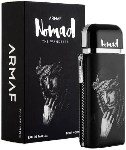 Armaf Nomad Eau De Parfum Armaf (Men) - Rochan Shop