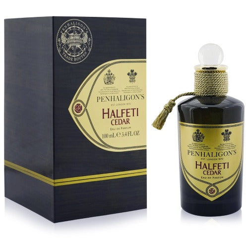 Penhaligon's Halfeti Cedar Eau De Parfum Penhaligon's (Women) - Rochan Shop