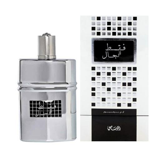 Rasasi Faqat Lil Rijal Eau De Parfum Rasasi (Men) - Rochan Shop