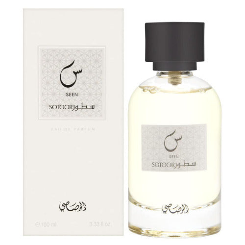 Rasasi Sotoor Seen Eau De Parfum Rasasi (Unisex) - Rochan Shop