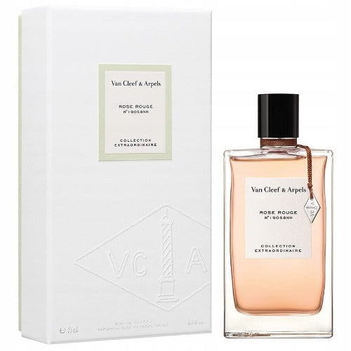 Rose Rouge Eau De Parfum Van Cleef & Arpels (Women) - Rochan Shop