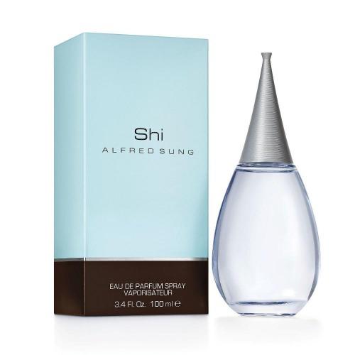 Shi Eau De Parfum Alfred Sung (Women) - Rochan Shop