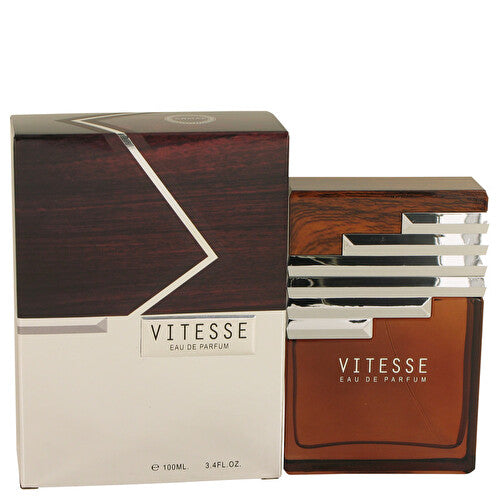 Armaf Vitesse Eau De Parfum Armaf (Men) - Rochan Shop