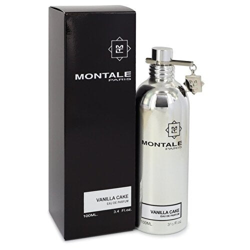 Montale Paris Vanilla Cake Eau De Parfum Montale (Unisex)