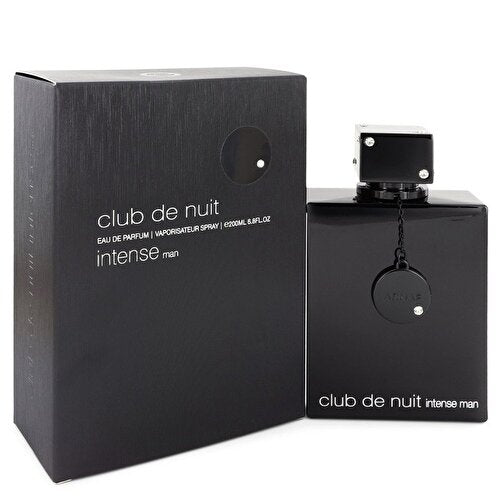 Armaf Club De Nuit Intense Eau De Parfum Armaf (Men)