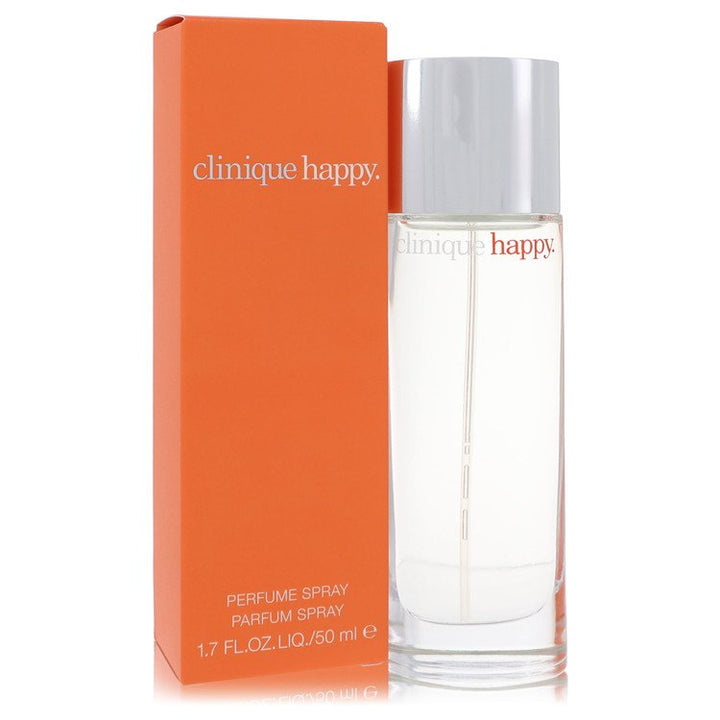 Happy Eau De Parfum Spray By Clinique (Women) - Rochan Shop