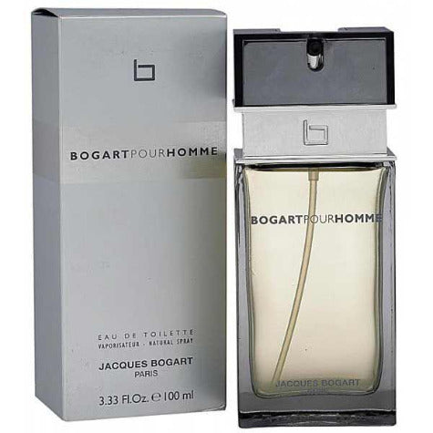 Bogart Pour Homme Eau De Toilette Jacques Bogart (Men) - Rochan Shop