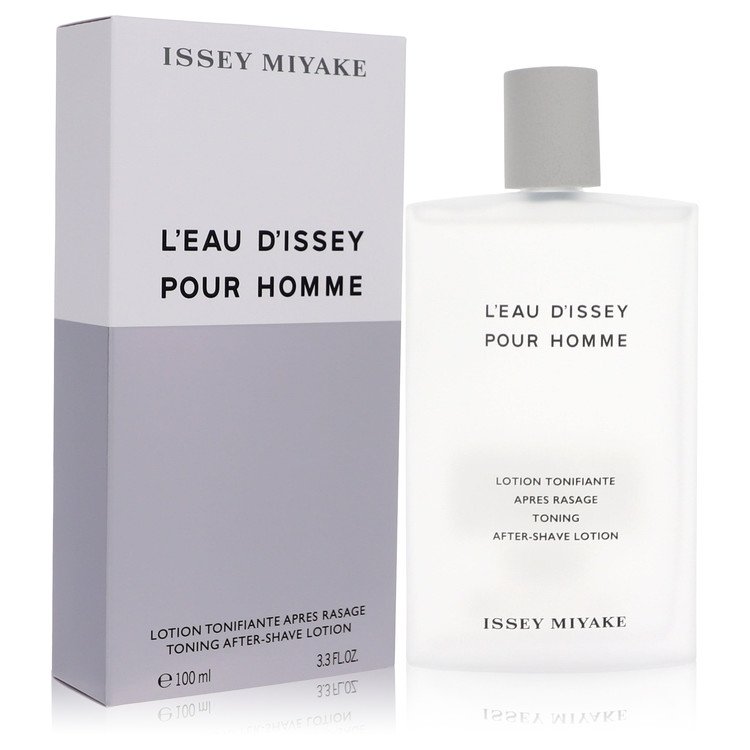 L'eau D'issey (Issey Miyake) After Shave Toning Lotion By Issey Miyake (Men) - Rochan Shop