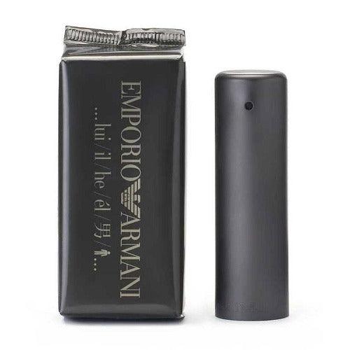 Emporio Armani Eau De Toilette Giorgio Armani (Men) - Rochan Shop