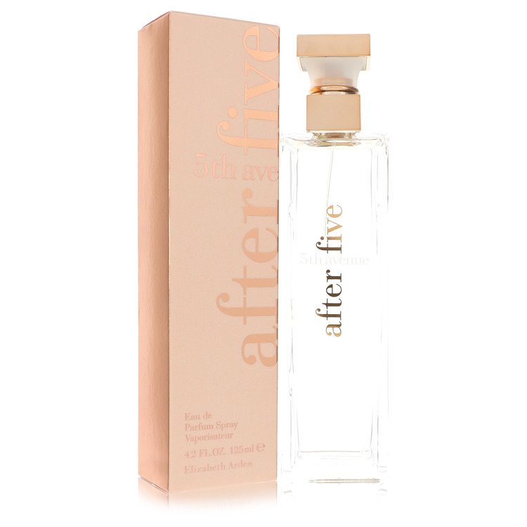 5th Avenue After Five Eau De Parfum Spray By Elizabeth Arden (Women) - Rochan Shop