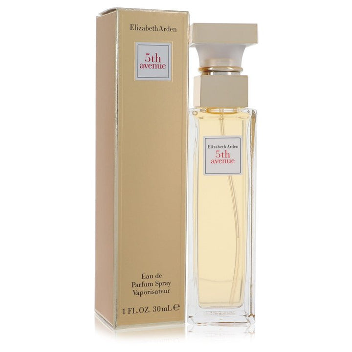 5th Avenue Eau De Parfum Spray By Elizabeth Arden (Women) - Rochan Shop