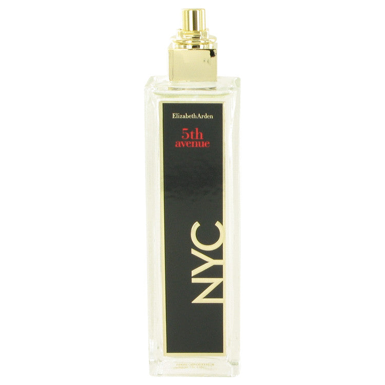 5th Avenue Nyc Eau De Parfum Spray (Tester) By Elizabeth Arden (Women) - Rochan Shop