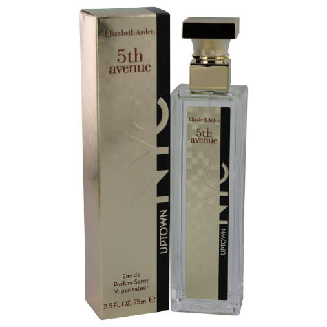 Fifth Avenue Uptown Nyc Eau De Parfum Elizabeth Arden (Women) - Rochan Shop