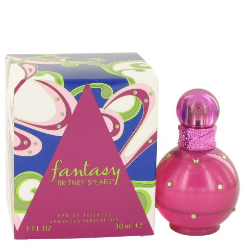 Fantasy Eau De Parfum Britney Spears (Women) - Rochan Shop