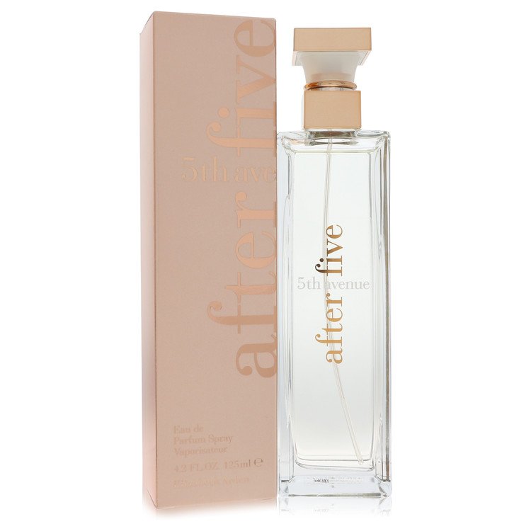 5th Avenue After Five Eau De Parfum Spray By Elizabeth Arden (Women) - Rochan Shop