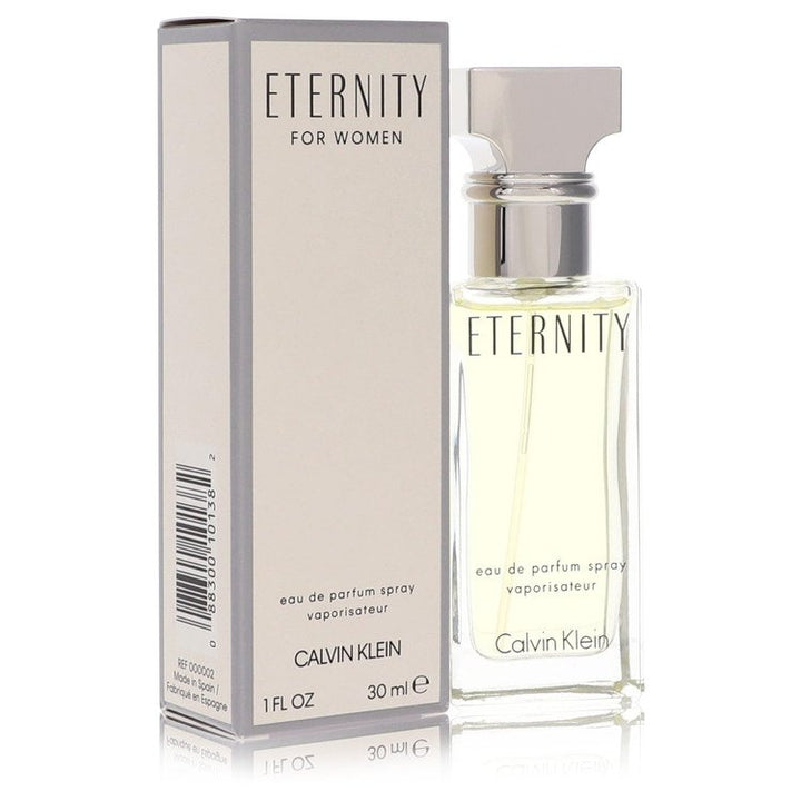 Eternity Eau De Parfum Spray By Calvin Klein (Women) - Rochan Shop