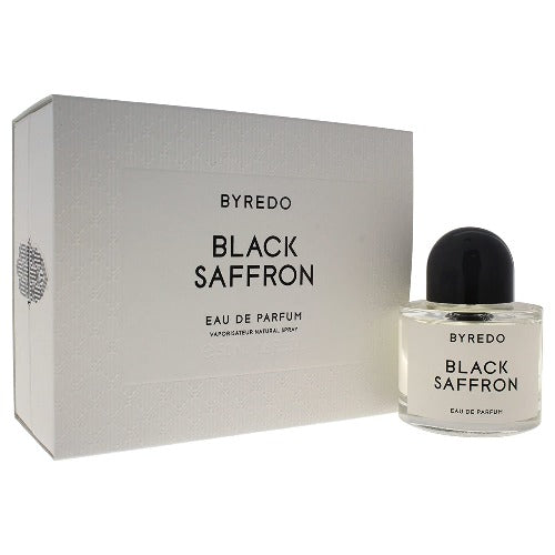 Black Saffron Byredo Eau De Parfum Byredo (Unisex) - Rochan Shop