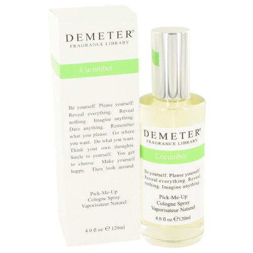 Demeter Cucumber Cologne Demeter (Unisex) - Rochan Shop