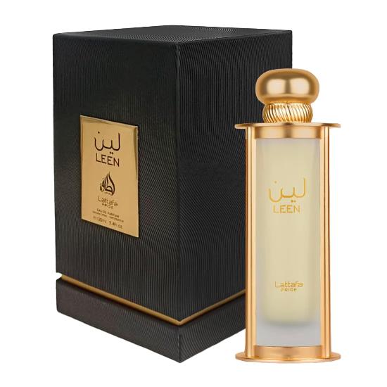 Lattafa Pride Leen Eau De Parfum Lattafa (Unisex)