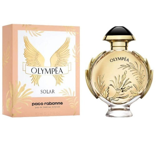 Paco Rabanne Olympea Solar Intense Eau De Parfum Paco Rabanne (Women) - Rochan Shop