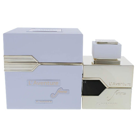 L'aventure Femme Eau De Parfum Al Haramain (Women) - Rochan Shop