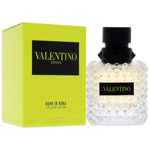 Valentino Donna Born In Roma Yellow Dream Eau De Parfum Valentino (Women) - Rochan Shop