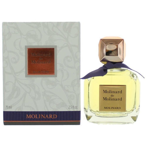 Molinard De Molinard Eau De Toilette Molinard (Women) - Rochan Shop